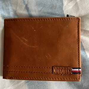 Tommy Hilfiger Wallet